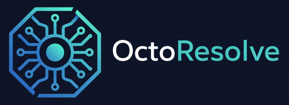 OctoResolve